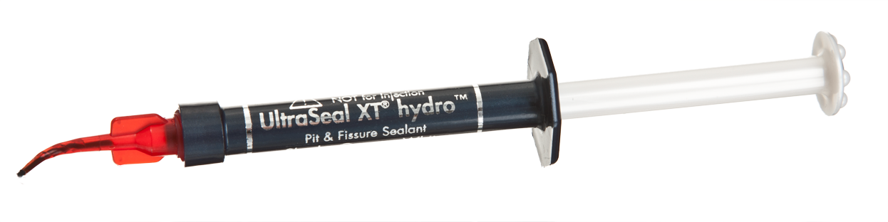 UltraSeal XT Hydro Syringe Image