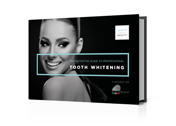 train yourself with the definitive guide to Tooth-Whitening