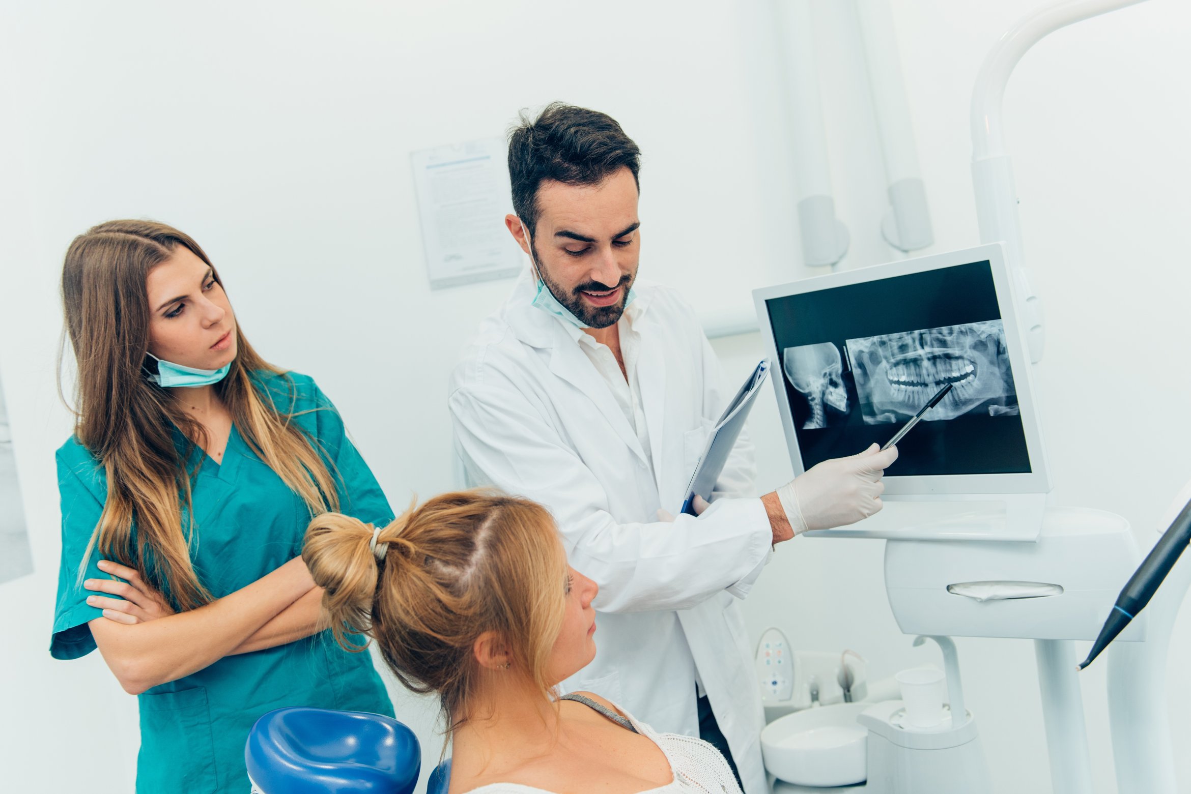 How Dentists Can Use Instagram To Build An Engaged Audience - Optident